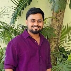 Arpit Jain, CFO, Laxmi Narayan Group