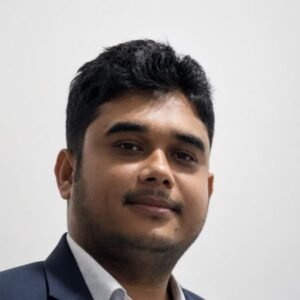 Bhaskar Deka, Relationship Manager, Laxmi Narayan Group