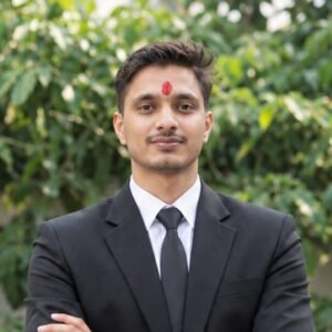 Rahul Kumar Singh, Sr. Accountant, Laxmi Narayan Group