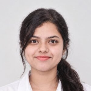 Sonia Choudhury, MIS Sales, Laxmi Narayan Group